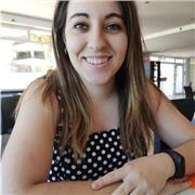 Doy clases particulares de español para extranjeros, refuerzo para alumnos de primaria y ESO y preparación para selectividad